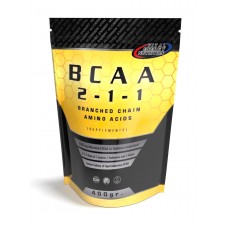 Vital Energy BCAA 2-1-1 